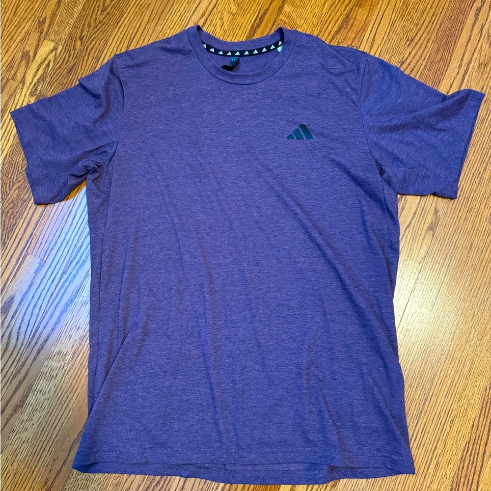 Men’s Adidas Performance Shirt Large